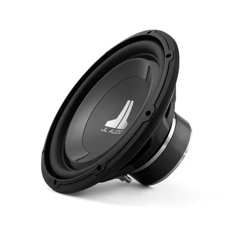 12W1V3-4 Car-HiFi-Lautsprecher - Hochwertiger Car-HiFi-Lautsprecher mit 300 W Dauerbelastbarkeit und idealer Verstärkerleistung von 75-300 W für ein erstklassiges Klangerlebnis unterwegs.
