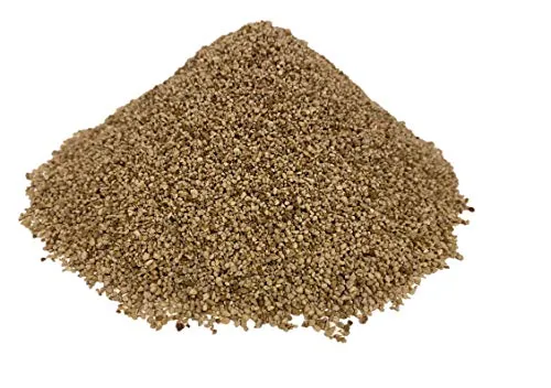 Rotopor Edelbims Waschbims Körnung 0,5-2,5 mm 25 Ltr Sack Bims Bimskies Mulch Substrat Bonsai Sukkulenten