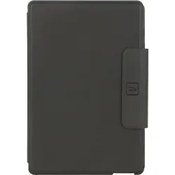 Original Samsung BookCover Keyboard mit Trackpad für Tab S6 Lite (DE) - Tastaturen – Schützen Sie Ihr Tablet und profitieren Sie von einem integrierten Trackpad für komfortables Tippen und Navigation.