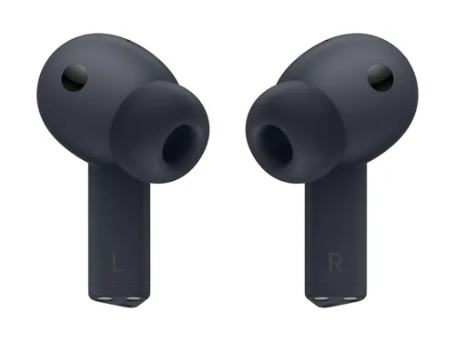 Samsung Galaxy Buds3 FE - True Wireless-Kopfhörer mit aktiver Rauschunterdrückung - Kopfhörer mit Bluetooth und Mikrofon, bieten hervorragenden Klang und Komfort für ungestörtes Hören überall.
