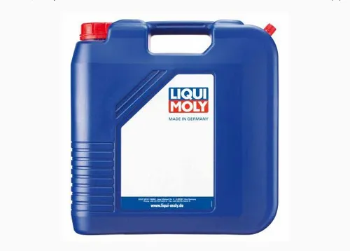 Liqui Moly Traktoröl STOU 10W-40 20l - Motoröl für Traktoren, bietet hervorragenden Schutz und Leistung bei extremen Bedingungen, ideal für Landwirtschaft und Bauwesen.