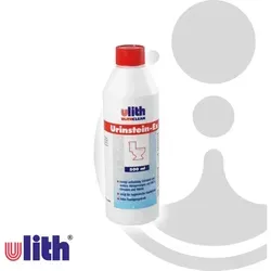 Ulith - Urinstein-ex, 500 Ml Flasche - Reinigt Ablagerungen Und Urinstein