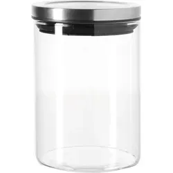 GK/Dose 0,5l Comodo - Transparent