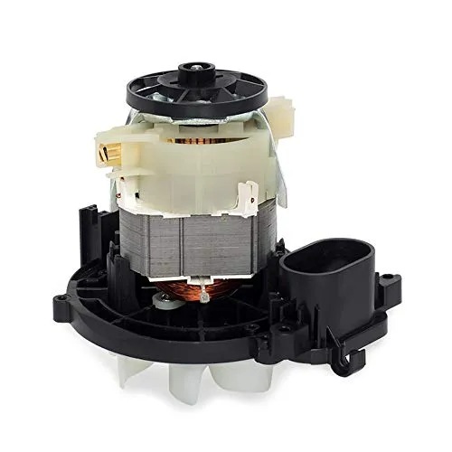 Hochwertiger Motor - Passend für Staubsauger Vorwerk Kobold 120 121 122 - Bestleistung beim Saugen
