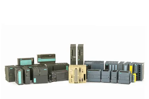 Siemens 6ES7392-1BN00-0AA0 Terminal Block - SPS-Prozessoren, neu und originalverpackt, ideal für die Erweiterung Ihrer Simatic S7-300 Steuerung.