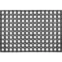 Astra Fußmatte Quadro Light 60 cm x 80 cm