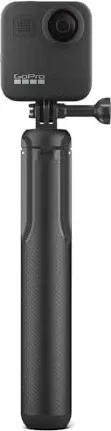 GoPro Dreibein-Stative ASBHM-002 - Flexibles 3-in-1 Stativ, ideal für 360-Grad-Aufnahmen und anpassbare Länge von 23 bis 56 cm