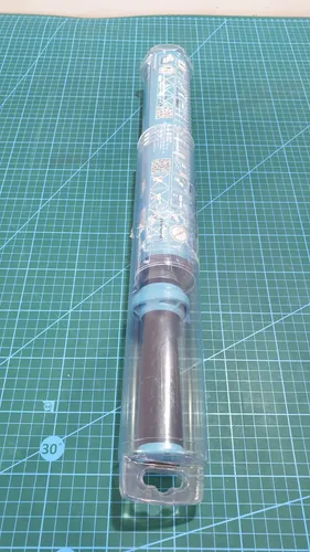 Hazet 5122-3CT Drehmomentschlüssel 40 - 200 Nm - Drehmomentschlüssel für präzises Anziehen mit einem Bereich von 40 bis 200 Nm, ideal für Werkstätten und Hobbymechaniker.