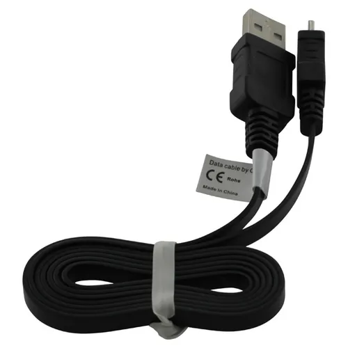 Datenkabel Ladekabel Micro USB für Samsung S3 S4 S5 S6 Galaxy Xcover 4 USB 2.0