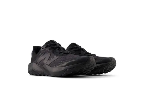New Balance DYNASOFT NITREL V6 Trailrunning-Schuhe - Leichte Laufschuhe mit gutem Halt für Jogging und Trailrunning. Die strapazierfähige Sohle sorgt für Trittsicherheit auf verschiedenen Untergründen. Ideal für aktive Läufer, die Freiheit und Komfort suchen.