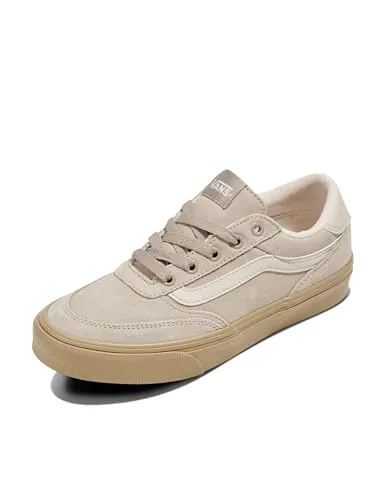 Vans Brooklyn LS Sneaker, Pilz, Größe 40 - Sportlicher Vans Brooklyn LS Sneaker mit klassischem Design, ideal für den Alltag. Die vulkanisierte Konstruktion sorgt für optimale Flexibilität und Tragekomfort.