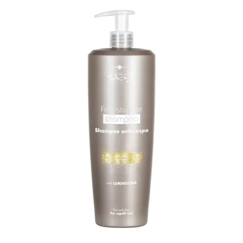 Shampoo gegen Kräuseln für Haare Frizz Stopper INIMITABLE STYLE HAIR COMPANY 1000 ml