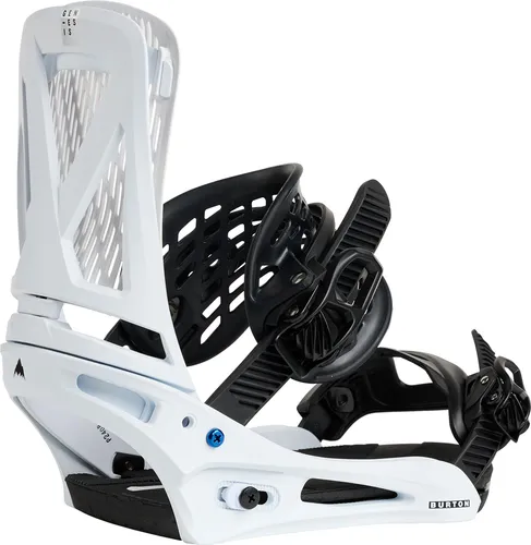 BURTON GENESIS Bindung 2026 white - L