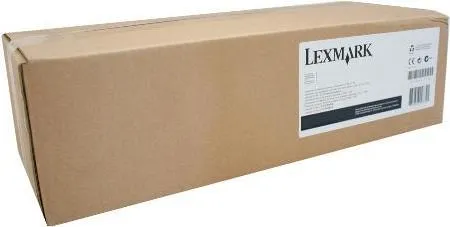 Lexmark 41X0247 Fixierer 300000 Seiten - Toner für langlebige Druckqualität, bis zu 300.000 Seiten, ideal für hohe Druckvolumen und Geschäftsanwendungen.