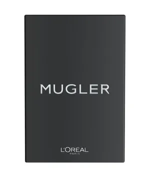 L'Oréal Paris x MUGLER Spectrum Eyeshadow Palette Lidschatten Palette 1 Stk Nr. 01 - Midnight