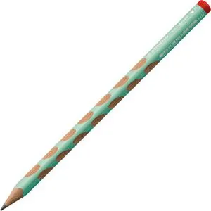 Stabilo Bleistift EASYgraph Pastel 322, Härte HB, für Rechtshänder