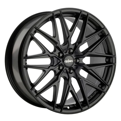 Oxcross 7 5x17 5x112 ET28 MB66 6 25 Alufelgen - Hochwertige Alufelgen mit 25 cm Durchmesser, ideal für einen sportlichen Look und optimale Fahrperformance.