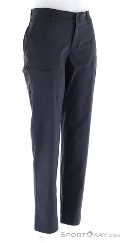 Peak Performance Iconiq Damen Outdoor Shorts - Schwarz - M - Die Peak Performance Iconiq Damen Outdoor Shorts bieten maximale Bewegungsfreiheit dank 2-Wege-Stretch. Mit praktischen Taschen und bequemem elastischem Bund sind sie ideal für jedes Abenteuer.