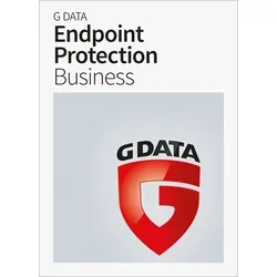 G DATA Endpoint Protection Business - G DATA Endpoint Protection Business - Umfassender Schutz für Ihre IT-Infrastruktur. Diese Sicherheitslösung bietet mehrschichtigen Schutz gegen moderne Cyberbedrohungen und ermöglicht eine zentrale Verwaltung aller Endgeräte.