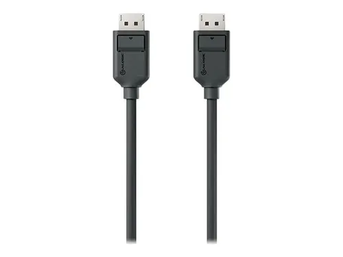 Alogic Elements Series - DisplayPort-Kabel - DisplayPort (M)