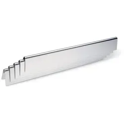 Weber Flavorizer Bars Spirit E-210 / Genesis Silver A bzw. Spirit
