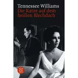 Die Katze auf dem heißen Blechdach