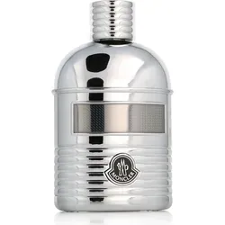 Moncler Pour Homme Eau De Parfum Refillable 150 ml - Herrendüfte mit einem einzigartigen, intensiven Duft, der den modernen Mann anspricht – ideal für jeden Anlass und umweltfreundlich nachfüllbar.