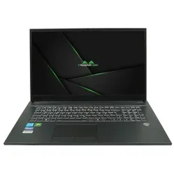 JodaBook S17 Classic - Leistungsstarkes 17,3'' Full-HD Notebook - Laptops: Mit Intel® CoreTM i7-1255U, 64 GB RAM und 4000 GB SSD bietet das JodaBook S17 Classic maximale Leistung für den Arbeitsalltag – sofort einsatzbereit mit Windows 11 Pro und Office 2024.