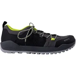 Fizik MTB-Fahrradschuhe "Terra Ergolace X2 E-Bike" grau 48 EU - Sportliche MTB-Fahrradschuhe in Größe 48, grau. Mit atmungsaktivem und wasserdichtem Obermaterial für optimalen Komfort beim Radsport.