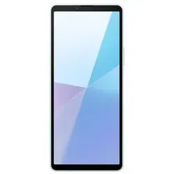 Sony Xperia 10 VI Smartphone - 6,1" FHD+ OLED, 128 GB, 48 MP Kamera, IP68 wasserdicht und 5000 mAh Akku für lange Laufzeit