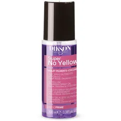 Dikson Super No Yellow Oil 100 ml