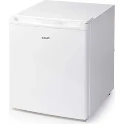 Domo Gefrierschrank DO91102F, 33 Liter - Kompakter Tiefkühler - Tiefkühler mit 33 Litern Nutzinhalt, ideal für kleine Küchen. Flexibel mit wechselbarem Türanschlag und leise im Betrieb (40 dB). Perfekt für die langfristige Aufbewahrung von Lebensmitteln.