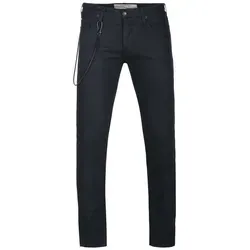Emporio Armani Slim-fit-Jeans schwarz 29W/32L