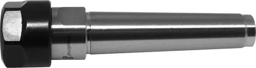 Spannzangenfutter ER16 MK2/M10 - Zangen für ER16-Spannzangen, hohe Systemgenauigkeit von max. 0,012 mm und ideal für präzise Bearbeitungen in der Metallverarbeitung.