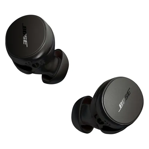 Bose QuietComfort Kabellose Noise-Cancelling-Earbuds - Lifestyle Bluetooth Earbuds mit 8,5 Stunden Akkulaufzeit, aktives Noise-Cancelling für ungestörten Musikgenuss