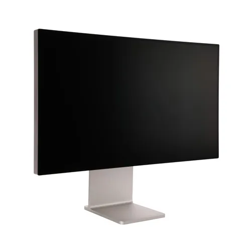 Apple Pro Display XDR 32" mit Nanotexturglas - Premium 32" LED-Monitor für Grafikdesign, beeindruckende 1600 Nits Helligkeit und ein Kontrastverhältnis von 1.000.000:1 für lebendige Farben und exzellente Bildqualität.