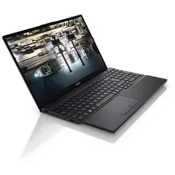 Fujitsu Lifebook E5512 - 15,6 Zoll Full HD Laptop mit Intel Core i7 - Elegantes 15,6 Zoll Notebook mit Full HD Display und leistungsstarkem Intel Core i7. Ideal für den professionellen Einsatz mit 256 GB SSD und 32 GB RAM. Geprüfte Qualität für zuverlässige Leistung.