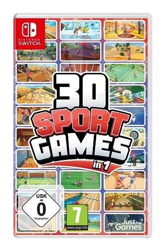 Sport Games in 1 [Nintendo Switch] 30