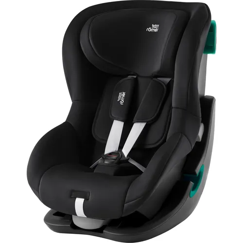 Britax Römer Kindersitz KING PRO Space Black - Sicherer Kindersitz mit Isofix-System und einfacher Installation. Ideal für Kinder bis 36 kg, sorgt für stabilen Halt im Auto und komfortable Fahrten. Perfekt für Familienreisen!','category':'Baby- & Kleinkindautositze