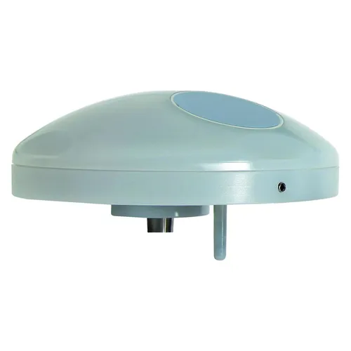 Somfy KNX Wetterstation Sonnenschutzzentrale (1870932) - Wetterstation für die intelligente Steuerung von 8 Fassadenbereichen, ideal für effizienten Sonnenschutz und schnelle Installation.