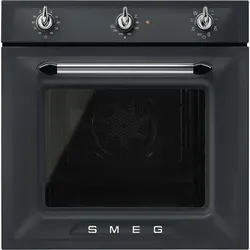 SMEG Backofen SF69M3TNO - Eleganter Einbau-Backofen mit innovativer Technologie für perfekte Ergebnisse, ideal für moderne Küchen.