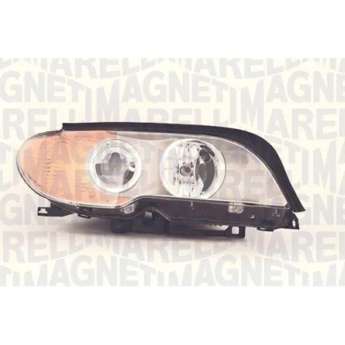 Scheinwerferleuchte rechts D2S/H7 711307022942 MAGNETI MARELLI für BMW 3 Coupe - Reflektoren, hochwertige Scheinwerferleuchte von Magneti Marelli, ideal für optimale Sicht und Sicherheit bei Nachtfahrten.