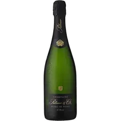 Palmer & Co Champagner Brut Blanc de Noirs