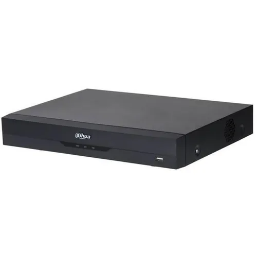 NoName DVR 16CH HDCVI PENTABRID AI/XVR5116HS-I3/T DAHUA (Netzwerk Videorecorder (NVR)) (XVR5116HS-I3/T)