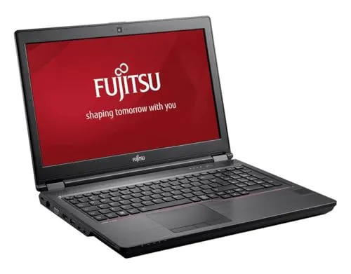 Fujitsu Celsius H7510 - 15,6 Zoll Full HD i7 Notebook - Leistungsstarkes Fujitsu Celsius H7510 Notebook mit Intel Core i7, 512GB SSD und 32GB RAM. Ideal für Business, Home Office und Studium. Generalüberholt mit 12 Monaten Garantie für zuverlässige Nutzung.