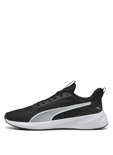 Puma Flyer Lite 3 Laufsportschuhe Herren - Atmungsaktiv und Dämpfend - Laufschuhe für Herren mit weichem Fußbett und atmungsaktivem Mesh-Obermaterial. Ideal für komfortables Laufen und maximale Dämpfung.