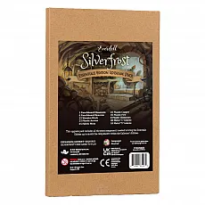 Tabletop Tycoon Everdell - Silverfrost - Essentials Upgrade Pack 299793