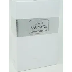 Dior Eau Sauvage Eau de Toilette 1000ml - Herrendüfte, luxuriöser Duft mit frischen Zitrusnoten und eleganter Holznote, ideal für den modernen Mann.
