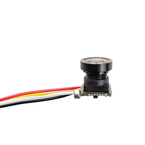 Mini Spionage Kamera 508 M-WD 2 Mio Pixel Bullet Camera Weitwinkel Pinhole Lochkamera, versteckte Kamera, Spy Cam lichtstark Video und Foto von Kobert-Goods …