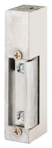 Assa Abloy effeff Türöffner 34FF--------E91 - Türöffner für Standardtüren, 12V DC, ideal für sichere Zugangssteuerung in Wohn- und Geschäftsräumen.